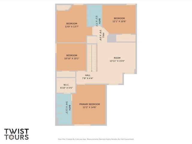 11337 Church Canyon DR, Austin, TX 78754