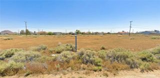 0 Tamarack, California City, CA 93505