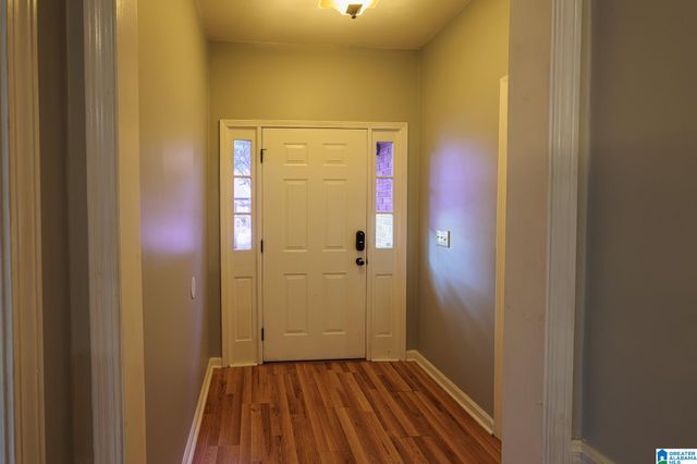 2705 WELLINGTON CIRCLE, Pelham, AL 35124