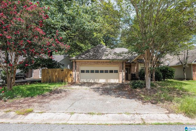 2705 WELLINGTON CIRCLE, Pelham, AL 35124