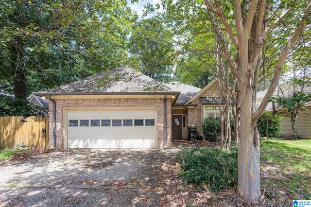 2705 WELLINGTON CIRCLE, Pelham, AL 35124