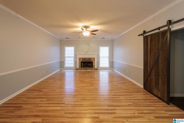 2705 WELLINGTON CIRCLE, Pelham, AL 35124