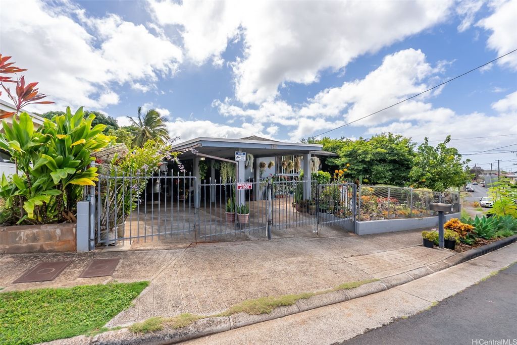 4314 Keaka Drive, Honolulu, HI 96818