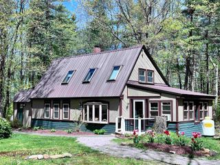 17 Driscoll Road, Deering, NH 03244
