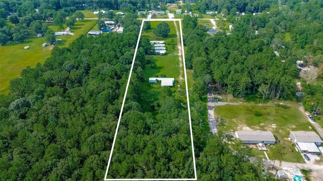 905 County Road 379, Cleveland, TX 77328