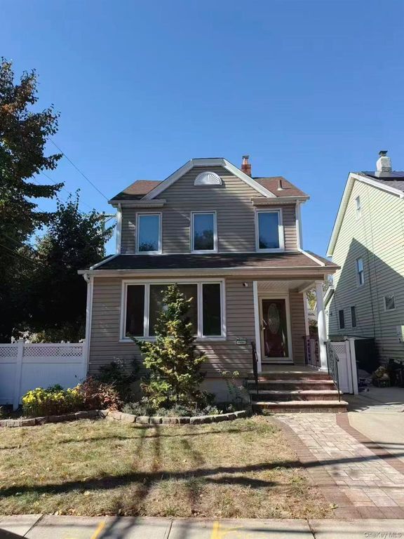 8860 240th Street, Bellerose, NY 11426