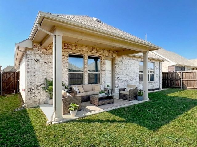 9620 Oxbow Lane, Little Elm, TX 75068