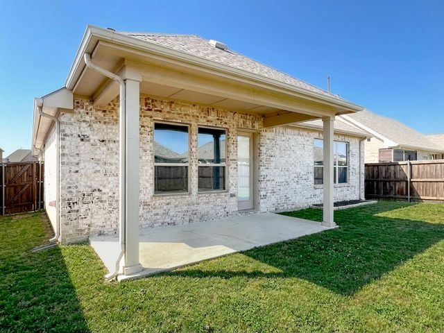 9620 Oxbow Lane, Little Elm, TX 75068