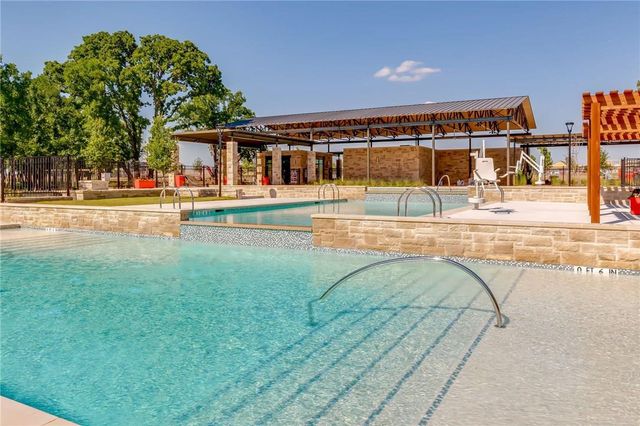 9620 Oxbow Lane, Little Elm, TX 75068