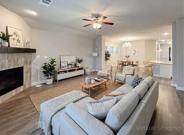 9620 Oxbow Lane, Little Elm, TX 75068