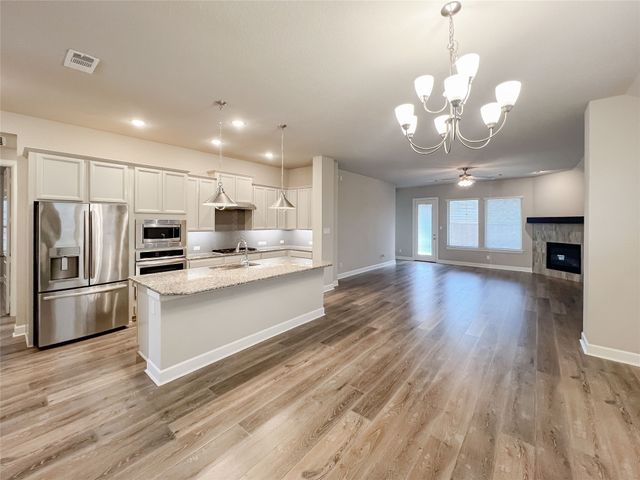 9620 Oxbow Lane, Little Elm, TX 75068