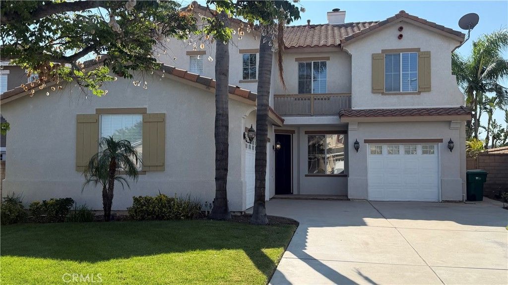 4329 Driving Range, Corona, CA 92883 — exterior