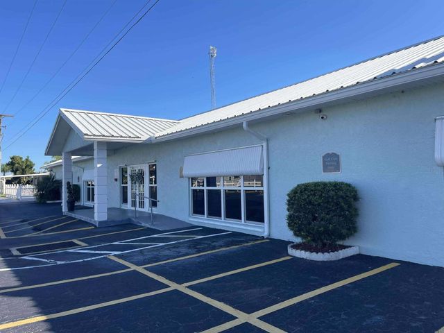 1601 Us Highway 441 61, Okeechobee, FL 34974