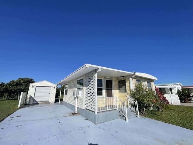 1601 Us Highway 441 61, Okeechobee, FL 34974