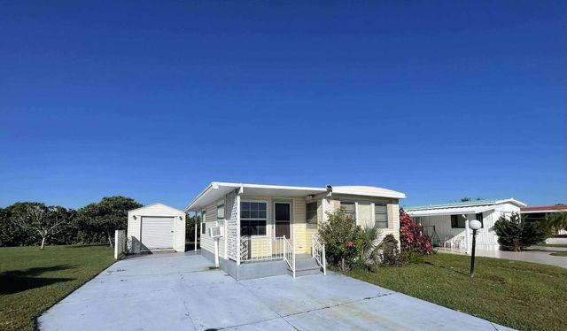 1601 Us Highway 441 61, Okeechobee, FL 34974