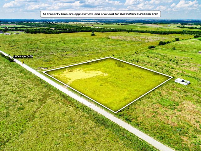 6968 County Road 203, Grandview, TX 76050