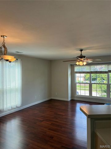 1323 Holgate Holgate Drive B, Ballwin, MO 63021