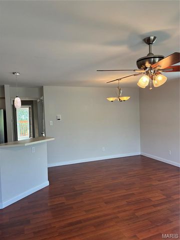 1323 Holgate Holgate Drive B, Ballwin, MO 63021