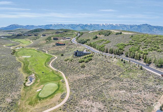 6998 Painted Valley Pass Unit 7, Park City, UT 84098