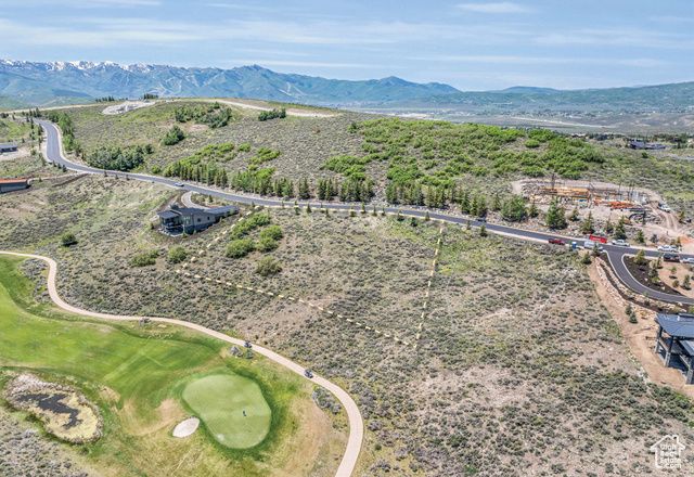 6998 Painted Valley Pass Unit 7, Park City, UT 84098