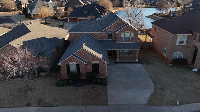 3404 NW 176th Street, Edmond, OK 73012