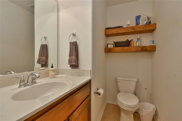 3404 NW 176th Street, Edmond, OK 73012