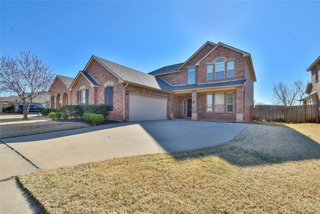 3404 NW 176th Street, Edmond, OK 73012