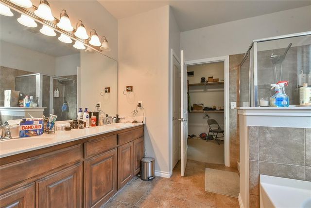 3404 NW 176th Street, Edmond, OK 73012