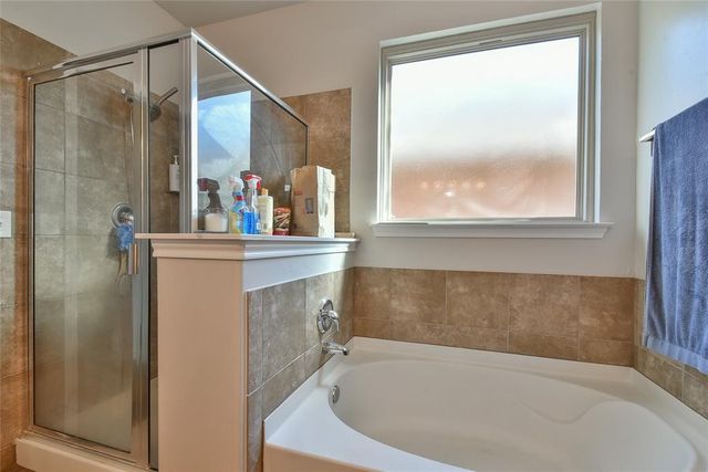 3404 NW 176th Street, Edmond, OK 73012