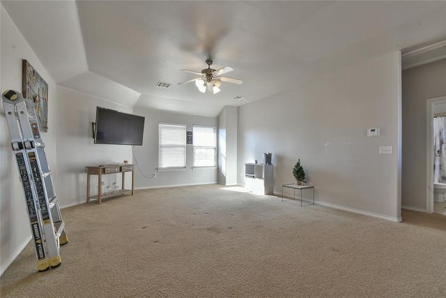 3404 NW 176th Street, Edmond, OK 73012