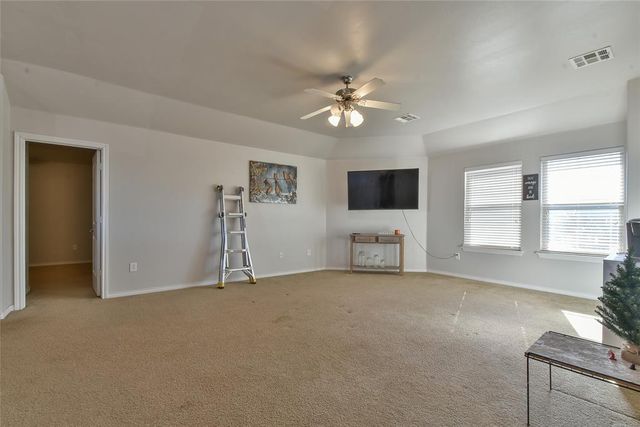 3404 NW 176th Street, Edmond, OK 73012