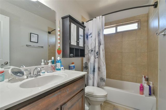 3404 NW 176th Street, Edmond, OK 73012