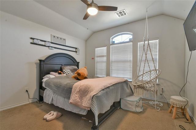 3404 NW 176th Street, Edmond, OK 73012