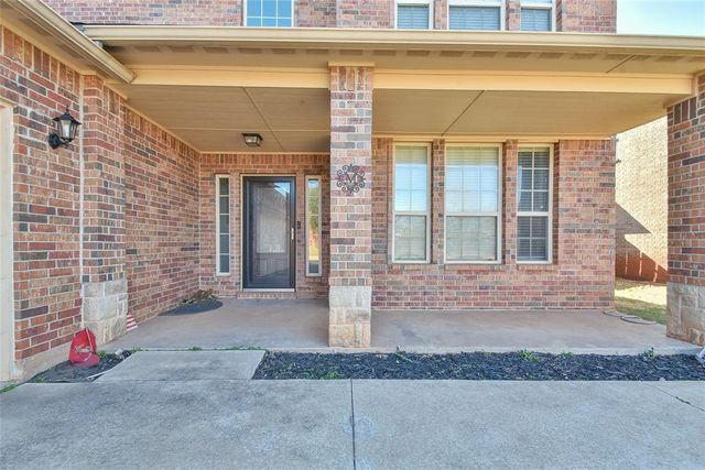 3404 NW 176th Street, Edmond, OK 73012
