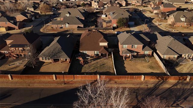 3404 NW 176th Street, Edmond, OK 73012