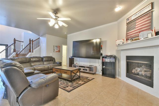 3404 NW 176th Street, Edmond, OK 73012