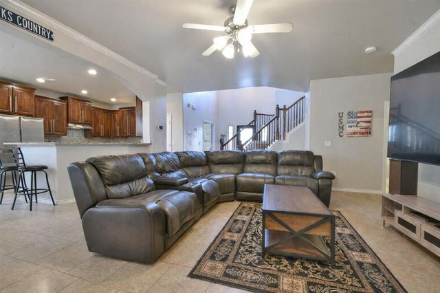 3404 NW 176th Street, Edmond, OK 73012