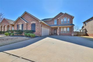3404 NW 176th Street, Edmond, OK 73012