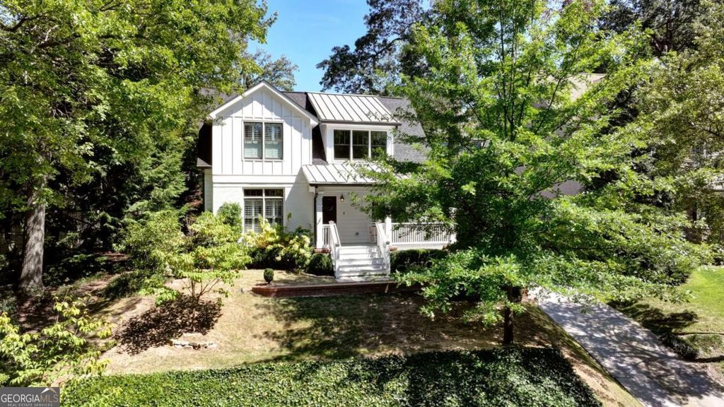 3049 Skyland Drive NE, Brookhaven, GA 30341