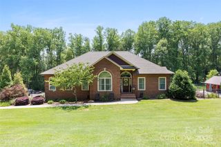 148 Fairway Drive, Forest City, NC 28043