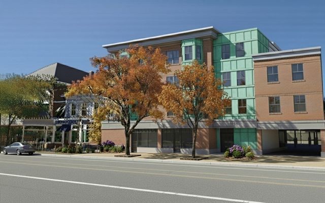 1151 Walnut 405, Newton, MA 02461