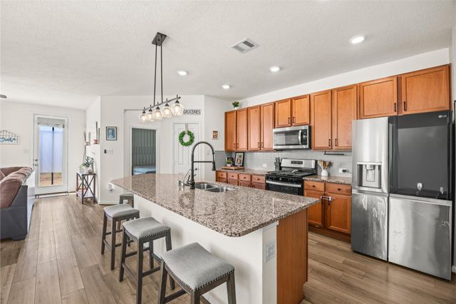 6719 Waterbuck Trace, Richmond, TX 77406