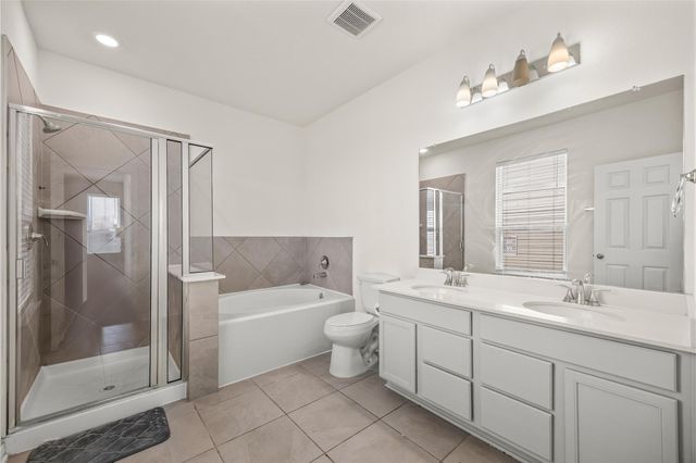 6719 Waterbuck Trace, Richmond, TX 77406