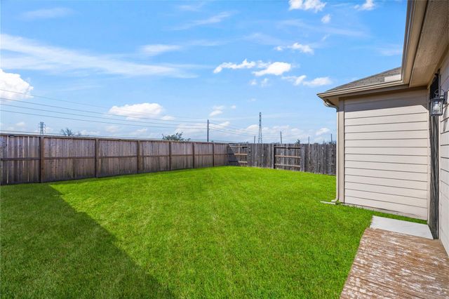 6719 Waterbuck Trace, Richmond, TX 77406