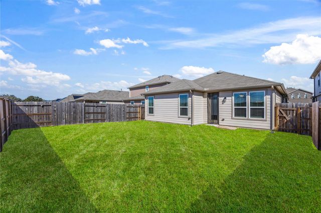 6719 Waterbuck Trace, Richmond, TX 77406