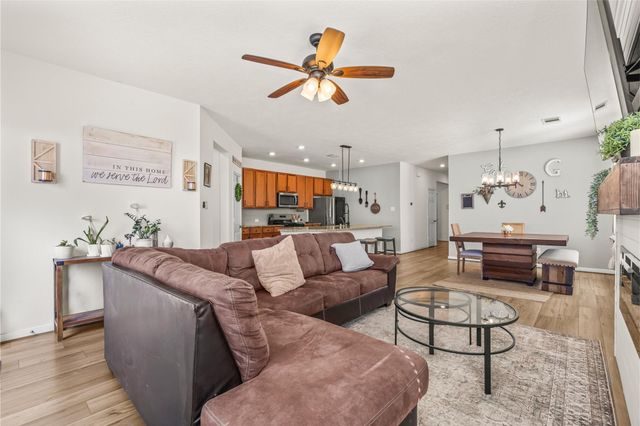 6719 Waterbuck Trace, Richmond, TX 77406