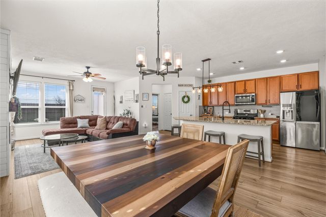 6719 Waterbuck Trace, Richmond, TX 77406