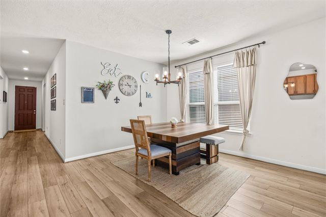 6719 Waterbuck Trace, Richmond, TX 77406