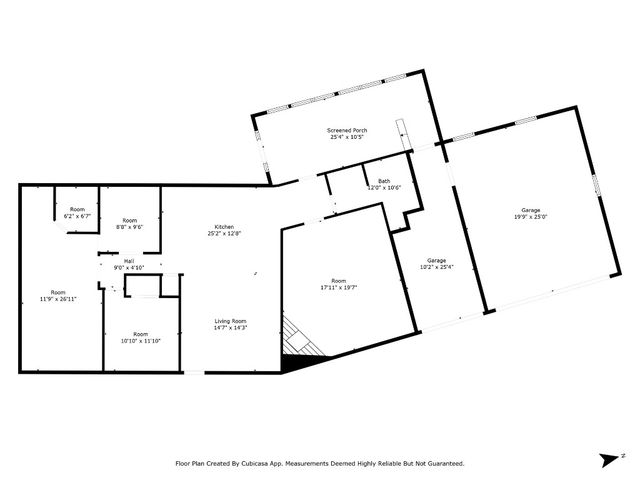 3505 N Bryant Avenue, Edmond, OK 73034