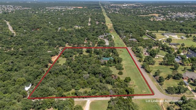 3505 N Bryant Avenue, Edmond, OK 73034